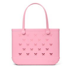 Original Bogg Bag - Bubblegum Bows