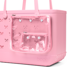 Original Bogg Bag - Bubblegum Bows