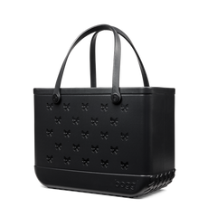 Original Bogg Bag - Black Bows