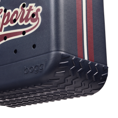 Original Bogg Bag - Blue Streak