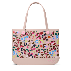 Original Bogg Bag - Neon Jungle