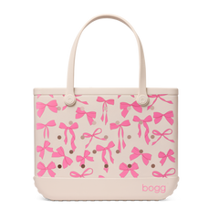 Original Bogg Bag - Ribbon Rosé
