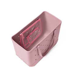 Original Bogg Bag - Blushing