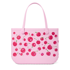 Original Bogg Bag - Cherry On Top