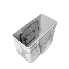 Original Bogg Bag - Can You Dig It