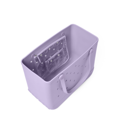 Original Bogg Bag - I Lilac You a Lot