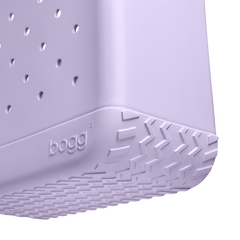 Original Bogg Bag - I Lilac You a Lot