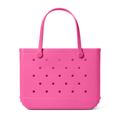 Original Bogg Bag - Haute Pink