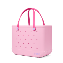 Original Bogg Bag - Pink Drink