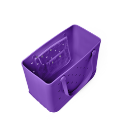 Original Bogg Bag - Houston We Have a Purple