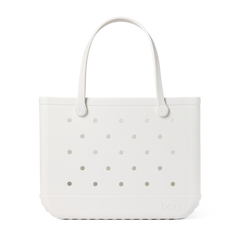 Original Bogg Bag - For Shore White