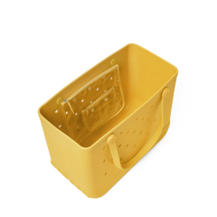 Original Bogg Bag - Yellow-There