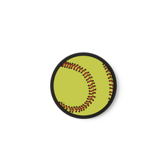 Bogg Bit  - Softball