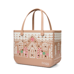 Original Bogg Bag - Ginger Spice