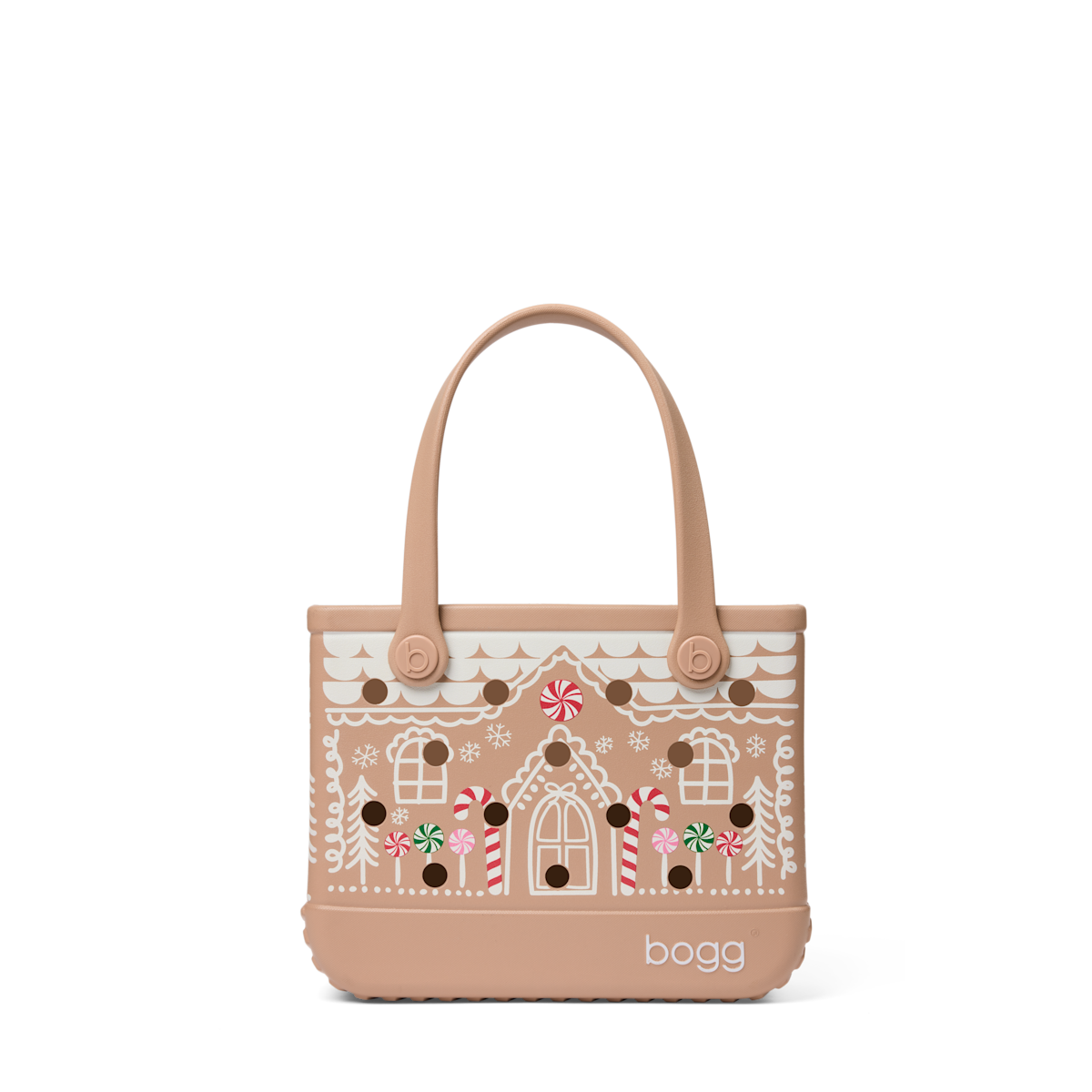 Bitty Bogg Bag - Ginger Spice