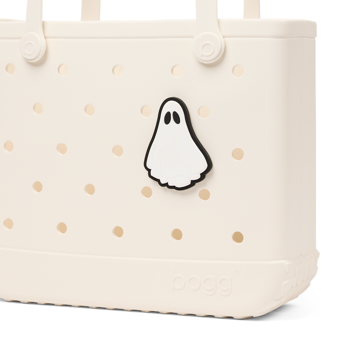 Bogg Bit - Ghost