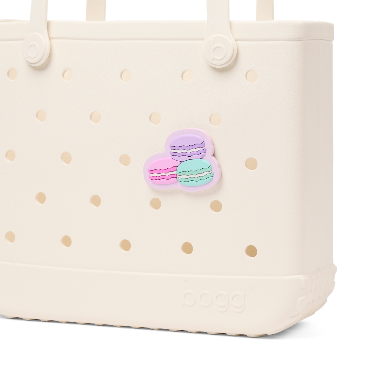 Bogg Bit - Macarons