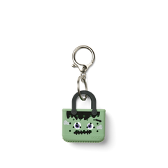 Tiny Tote Keychain - Frankenbogg