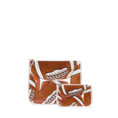 Decorative Insert - Football