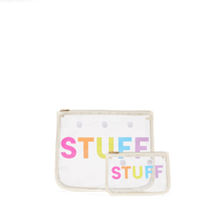 Decorative Insert - Stuff