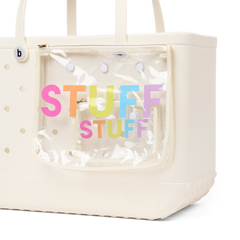 Decorative Insert - Stuff