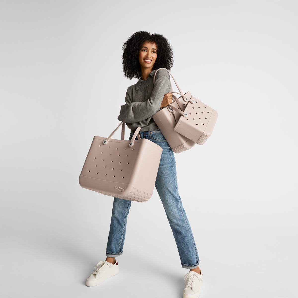 Original Bogg Bag - Cowboy Chic